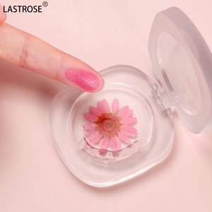 Ghette Private Label <span class=keywords><strong>tinta</strong></span> crema Blush tavolozza di colore che cambia colore per guance e labbra crema per il trucco Blush di lunga durata - Product Image 6