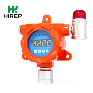 HIREP 24v 질소 순도 테스터 순도 분석기 N2 가스 감지기 누출 방지 질소 누출 감지기 질소 산화물 센서 - Product Image 2