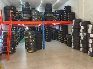 ยางกันระเบิดโยโกฮาม่า 225 235 245 255/40/45/50R17R18R19R20 ของใหม่ ยี่ห้อโยโกฮาม่า - Product Image 5