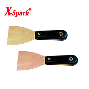 مقبض بلاستيكي مقاوم للانفجار غير مغناطيسي X-Spark ، - Product Image 4