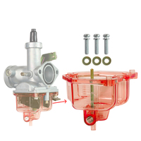 Bol d'huile de carburateur de moto, personnalisé 125, pour keeway Rkv125 Rkv150 Rkv200/vitesse 150 125/Tx 150 200 150