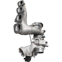 Turbocompresseur AL0070 A2740903780, nouveau contrôleur de suralimentation pour les modèles de moteur Mercedes OM274 C204 et S205
