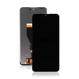 Wholesale High Quality LCD Display Digitizer For Nokia 3.2 LCD With Touch Screen Replacement