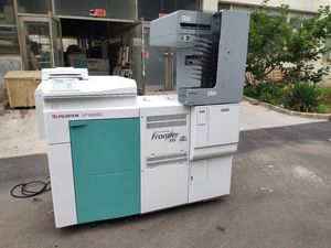 Fuji Frontier 355 <span class=keywords><strong>Photolab</strong></span> numérique Minilab utilisé - Product Image 5