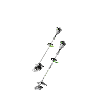 Cortadora de Césped Inalámbrica de 40V con Batería de Litio, Recortadora de Césped, Desbrozadora Portátil para Jardinería Doméstica - Product Image 3