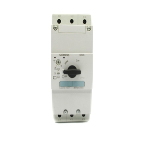 Tout nouveau contrôleur de programmation PLC <span class=keywords><strong>3RV1041</strong></span> 4HA10 NSNP disponible en stock. - Product Image 1