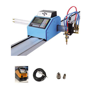 Fuente de alimentación CNC LGK-200IGBT para máquina de corte por plasma, enfriador de agua y aire Misnco 200IGBT para corte por plasma con refrigeración por agua y aire - Product Image 4