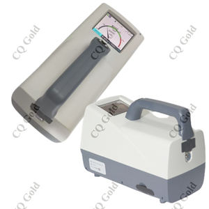 เครื่องวัดรังสีแกมมาแบบพกพาสำหรับวัดสารกัมมันต์ - Product Image 6