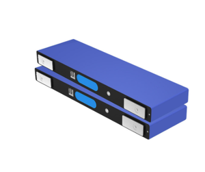 Celdas solares de iones de litio recargables, sistema de energía Solar de 3,7 v, 104.2Ah - Product Image 2