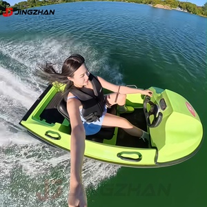 Karting nautique électrique professionnel en ABS, 60 km/h, <span class=keywords><strong>pour</strong></span> la location en station balnéaire - Product Image 6