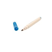 Mini Marcador Permanente para Piel, No Tóxico, a Base de Agua, Borrable, Certificado MSDS, para Tatuajes, Cirugía, Cosmética, Perforaciones, Punta Fina