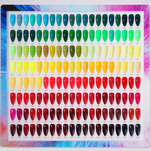 Vernis à ongles en <span class=keywords><strong>gel</strong></span> <span class=keywords><strong>Prix</strong></span> d'usine Marque privée Logo 15ml Vernis à ongles en <span class=keywords><strong>gel</strong></span> en gros Faible irritation Haute couverture Vernis à ongles non toxique - Product Image 6