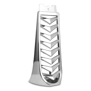 Deflector de Aire Inferior para <span class=keywords><strong>Harley</strong></span> Softail 2018 en Adelante, Street <span class=keywords><strong>Bob</strong></span>, Breakout, <span class=keywords><strong>Fat</strong></span> <span class=keywords><strong>Bob</strong></span> - Product Image 2