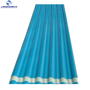 DX51D + AZ Hoja de acero recubierta prepintada Aluminio galvanizado en bobina Sumergido <span class=keywords><strong>Alu</strong></span> <span class=keywords><strong>Steel</strong></span> <span class=keywords><strong>Alu</strong></span>-<span class=keywords><strong>zinc</strong></span> Tiras corrugadas Al-Zn - Product Image 2