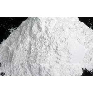 แป้งฝุ่นเผาสีขาวระดับสูงสำหรับวัตถุดิบเซรามิกโรงงานผลิตผง200ตาข่ายสำหรับแร่และผลิตภัณฑ์ที่ไม่ใช่โลหะ - Product Image 1