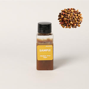 Flavolink R-CFL Saborizante Líquido de Pollo Halal a Base de Plantas para Uso Culinario en Snacks y Fideos, Lata de 20 kg, 12 Meses de Caducidad - Product Image 3