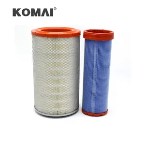 Wholesale 612600114993 For Weichai Engine Spare Parts Air Filter RS5758 K2440