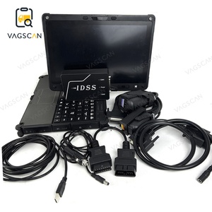 Heavy Duty Engines Automated Engine 4JB1 4HK1 6HK1 for IDSS ISUZU Automated Data Link Whole Super Programming <b>Diagnostic</b> <b>TooL</b> - Product Image 1