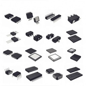 LTC2378IMS-20 Original en Stock # Circuitos Integrados PBF IC ADC 20BIT SAR 16MSOP IC MCU, Servicio Integral de BOM, Ensamblaje de Placas de Circuito PCB - Product Image 2