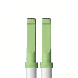 Enwei Ew018 - Barra Natural Segura y Efectiva para Dejar <span class=keywords><strong>de</strong></span> Fumar, <span class=keywords><strong>Ayuda</strong></span> a Reducir el Deseo <span class=keywords><strong>de</strong></span> Fumar, para Fumadores, Uso Diario en Casa, Oficina y Viajes - Product Image 1