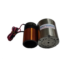 294N, moteur magnétique linéaire de course de 50mm - Product Image 5