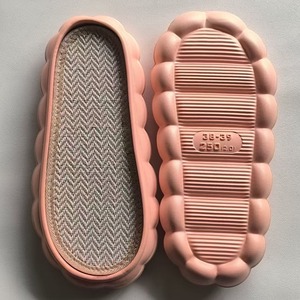 Suelas de EVA en Forma de Nube 28-45 para Invierno, Antideslizantes, para Interiores, para Hacer Sandalias, Materiales para Zapatos Casuales - Product Image 2