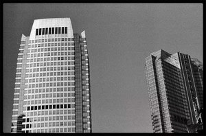 Film noir et blanc 35 mm jetable et réutilisable, ISO 400, 36 expositions, film kinétoscope pour appareil photo Fuji Fujifilm Kodak - Product Image 6