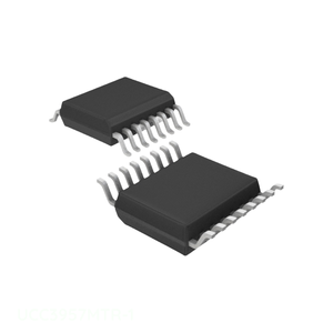 16 SSOP (0,154'', largeur 3,90 mm) Composant électronique d'origine Fournisseurs IC BATT PROT LI ION 3 4CL 16SSOP Gestion de l'alimentation (PMIC) - Product Image 1