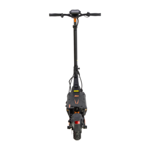 Eu Stock Kukirin Best Selling Products Speed 60km 52V Two Wheel Scooter - Product Image 4