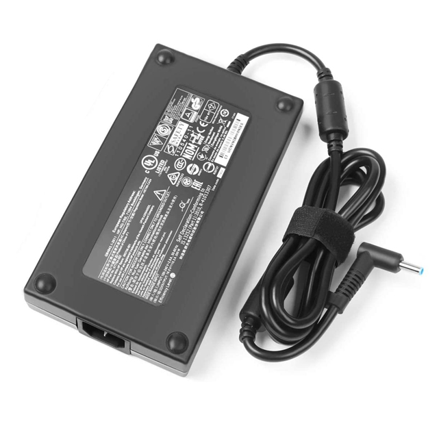 Ноутбук адаптер переменного тока ZBook 17 G3 рабочая станция 19,5 V 10.3A 200W AC адаптер зарядного устройства с 4,5*3,0 мм для EliteBook, зависть, и многое другое