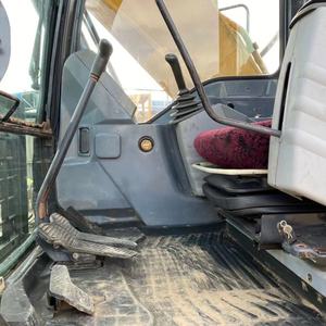 เครื่องขุด CAT325D CAT320D มือสองสำหรับแมว330D มีประสิทธิภาพ - Product Image 6