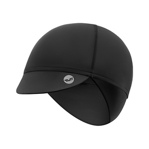 ROCKBROS inverno pile da donna tenere caldo cappello termico berretto per moto sci ciclismo sport all'aria aperta copricapo