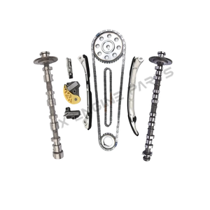 Комплект цепи ГРМ с коромыслами распределительных валов (впускной/выпускной) для Mazda 2.2 CX-5 KE GH 6 GJ GL 3 BM BN 15-20 2.2L SHY1 SHY4 SHY6 - Product Image 4