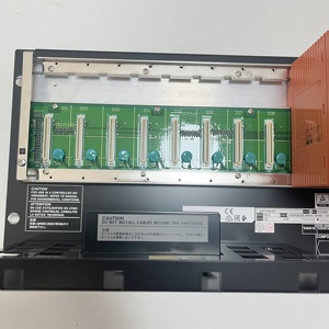 100% Original Yokogawa SAFFTY NODE UNIT SNB10D and POWER MODULE SPW482 Spare Parts for <b>Motor</b> <b>Control</b> System - Product Image 5
