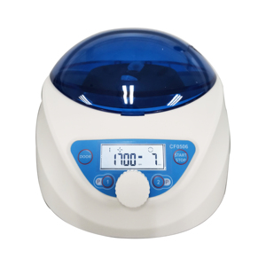 <span class=keywords><strong>Centrifugeuse</strong></span> de laboratoire DM0506 intelligente à faible vitesse, 5000 tr/min vitesse maximale, faible bruit, 2600xg RCF, pour usage en laboratoire, pour <span class=keywords><strong>PRP</strong></span> - Product Image 1