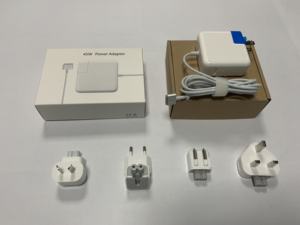 Adaptateur secteur et <span class=keywords><strong>chargeur</strong></span> RUIHUA 45W pour <span class=keywords><strong>MacBook</strong></span> <span class=keywords><strong>Air</strong></span> compatible avec les modèles A1369 A1370 A1465 A1466 - Product Image 6