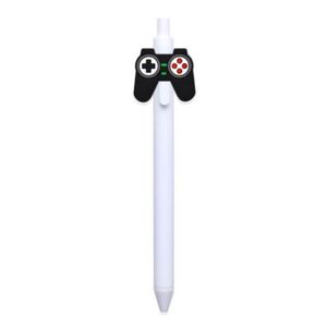 Hot-selling Game Console Sticker Neutral <b>Pens</b> Promotional Gel <b>Pens</b> Wholesale Signature <b>Pens</b> with Custom logo for Advertisements - Product Image 5