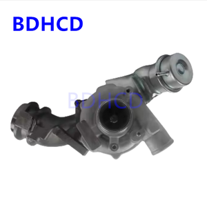 BDHCD中国工場直販スペアエンジン部品コモンレールディーゼルポンプ454064-5001S VWトランスポーターT4 1.9 TD - Product Image 5