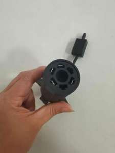 Professionele Fabrikant Hoge Kwaliteit Adapter Trailer Stekkers Trailer Onderdelen 7 Manier Om Platte 4 Manier Met Tester - Product Image 3