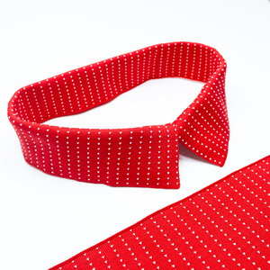 Tejido de canalé 96 algodón 4 canalé de punto de canalé para puño y cuello para chaqueta - Product Image 3