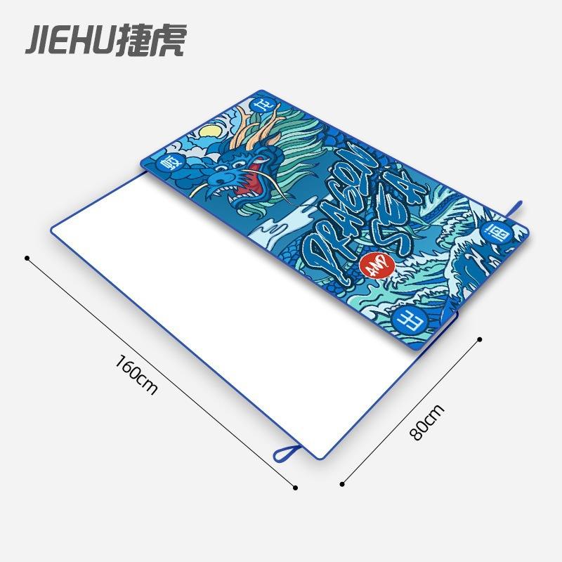 แฟนตาซีสโนว์แมน - ขนาดเล็ก 80*40ซม