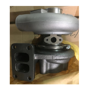 Parti per Escavatore <span class=keywords><strong>320</strong></span> 320D 320D2GC 320GX Turbocompressore Motore C4.4 Turbocompressore 4514505 451-4505 4820233 - Product Image 3