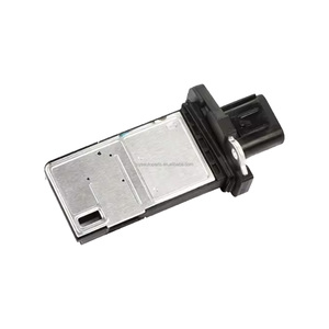 Sensore di Flusso d'Aria Massivo MAF 3L3A-12B579-BA per <span class=keywords><strong>FORD</strong></span> <span class=keywords><strong>C</strong></span>-<span class=keywords><strong>MAX</strong></span> II, Best Seller in Nord America - Product Image 1