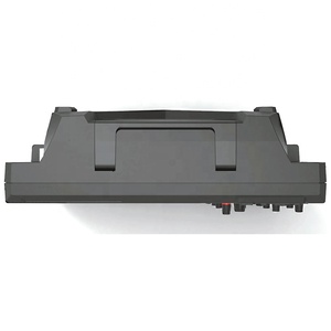 Máy đo dao động tín hiệu hỗn hợp kỹ thuật số bốn kênh <span class=keywords><strong>100</strong></span> MHz Rigol MSO5104 - Product Image 3