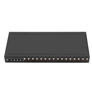 Phổ biến mulit WAN IP porxy Internet Router Hỗ trợ http sock5 proxy máy chủ proxy IP-16 cổng - Product Image 1