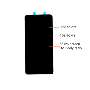 Fabricante Original Pantalla LCD de teléfono móvil para <span class=keywords><strong>Huawei</strong></span> P30 Pro OLED pantalla táctil digitalizador Panel reemplazo para <span class=keywords><strong>Huawei</strong></span> P30 - Product Image 6