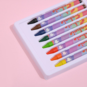 Ensemble de stylos marqueurs en tissu <span class=keywords><strong>textile</strong></span> peint sur vêtements chaussures sacs - Product Image 6