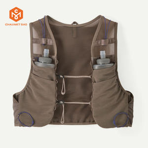 เสื้อกั๊กน้ำสำหรับวิ่ง ดีไซน์พิเศษ น้ำหนักเบา ทนทาน พร้อมถุงน้ำในตัว เพื่อความปลอดภัยในการวิ่ง - Product Image 1