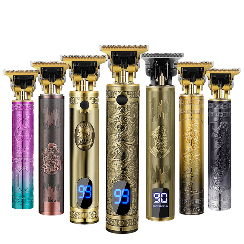 Триммер для бороды