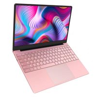 Ordinateur portable professionnel 15,6 pouces avec processeur J4105 de 10e génération, 8/6 Go de RAM DDR4 et options SSD de 128 Go à 1 To, sous Windows 10 – Approvisionnement direct usine
